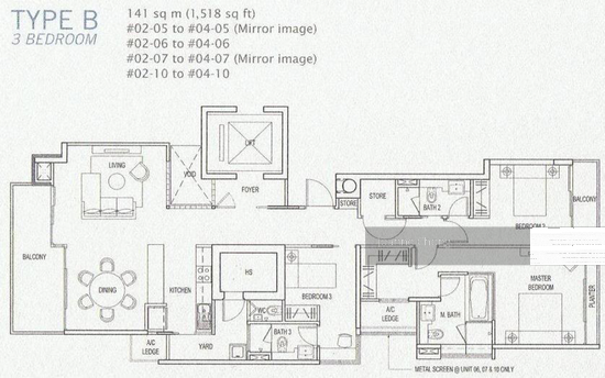 Buckley 18 (D11), Apartment #146340062